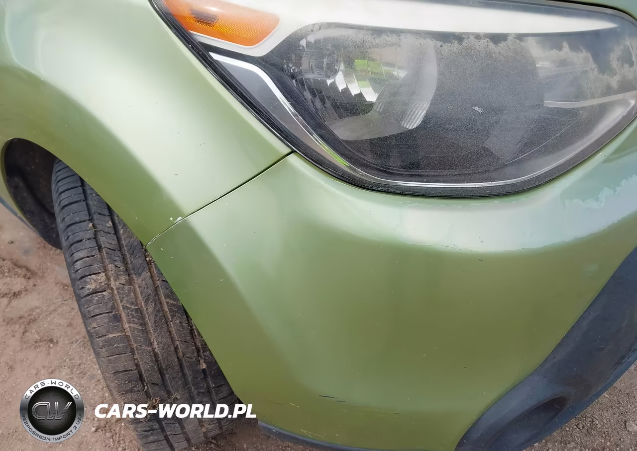 2014 Kia Soul VIN:KNDJN2A28E7709310 - 6