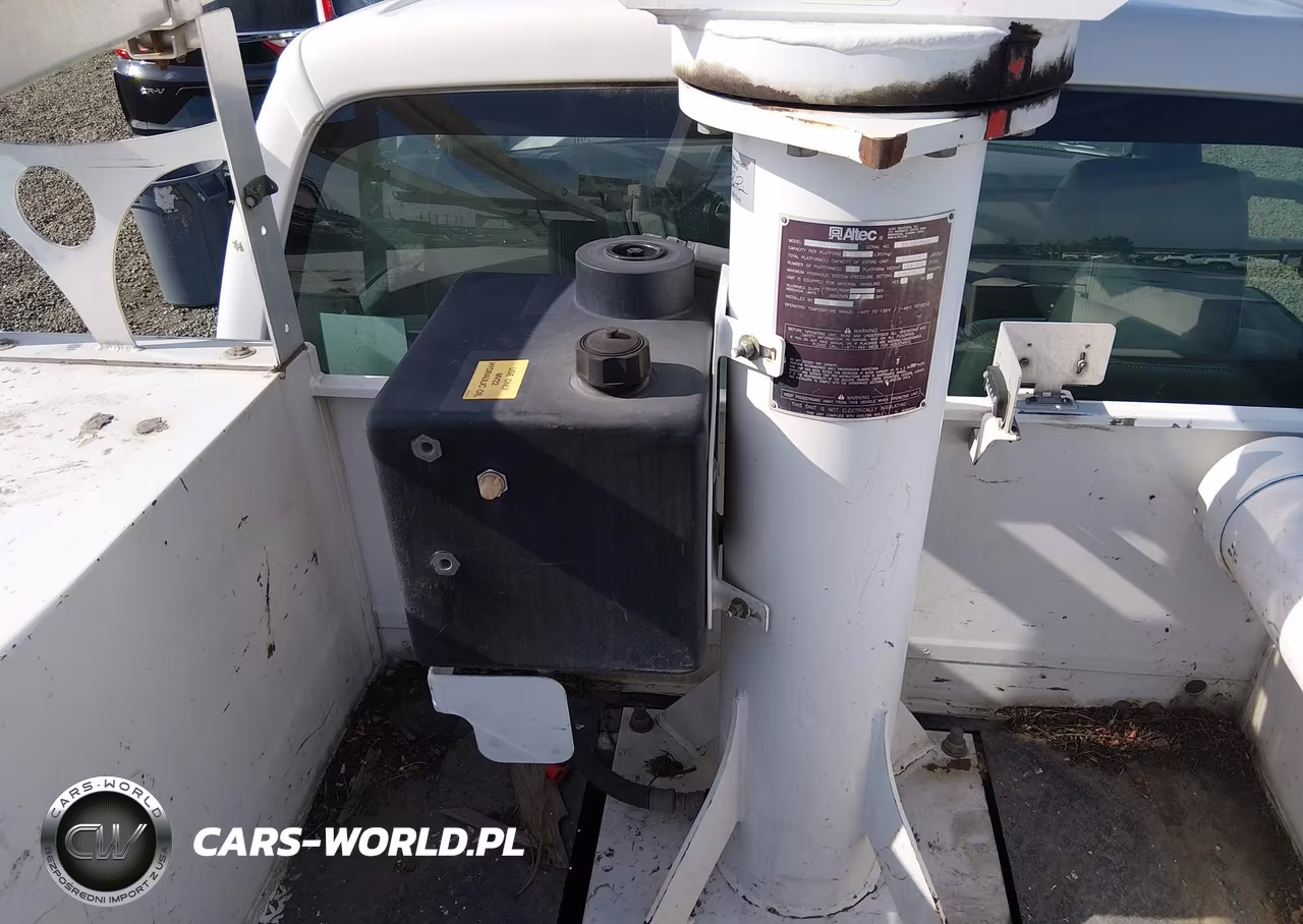 2013 Ford F-350 Chassis Xl VIN:1FDRF3HTXDEB36775 - 19