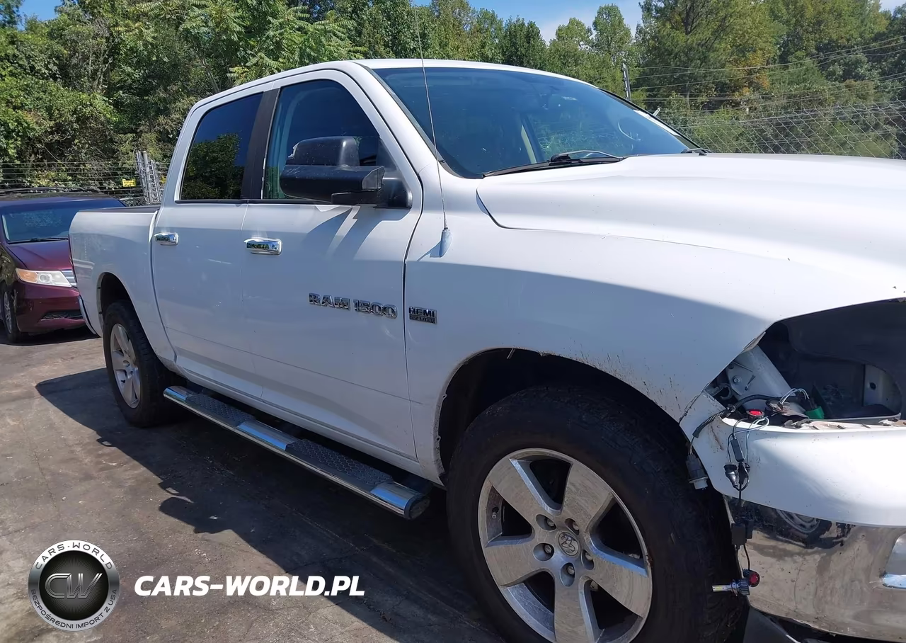 2011 Ram Ram 1500 Slt VIN:1D7RV1CT1BS528146 - 13