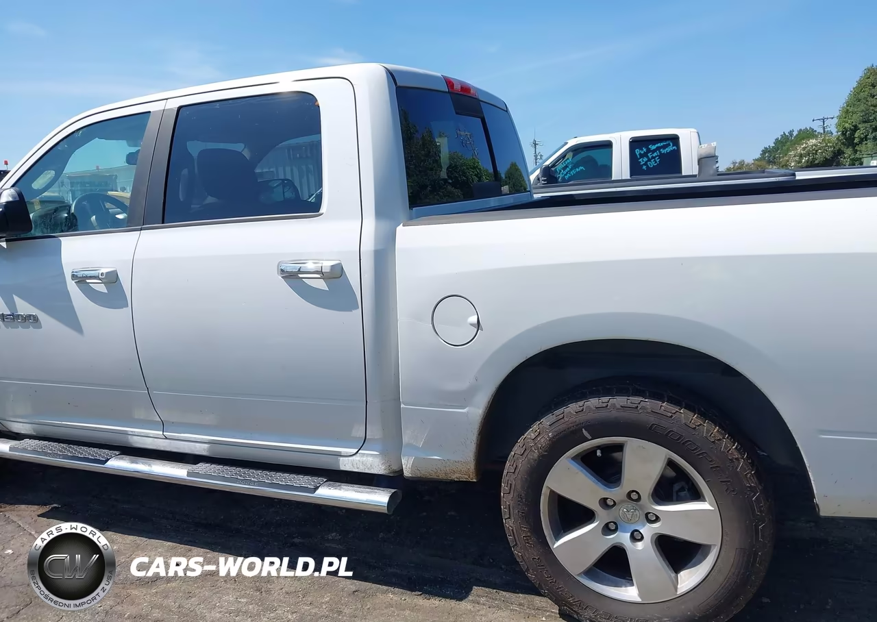 2011 Ram Ram 1500 Slt VIN:1D7RV1CT1BS528146 - 14