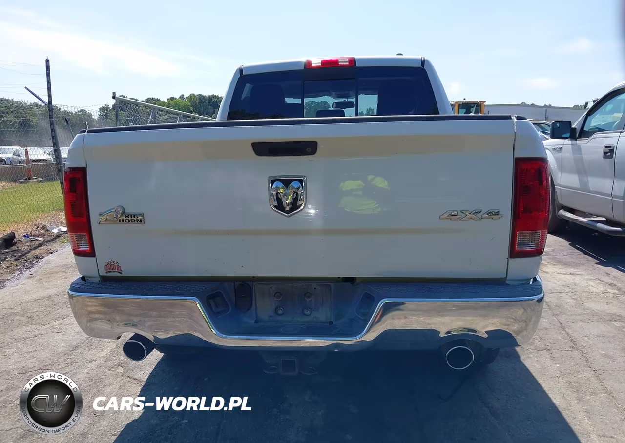 2011 Ram Ram 1500 Slt VIN:1D7RV1CT1BS528146 - 16