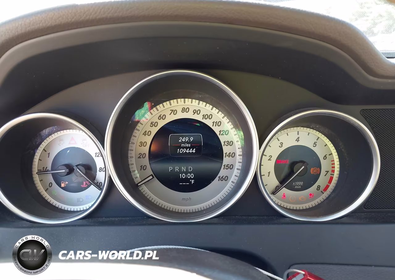 2014 Mercedes-Benz C 300 Sport 4Matic VIN:WDDGF8AB2EG254423 - 7
