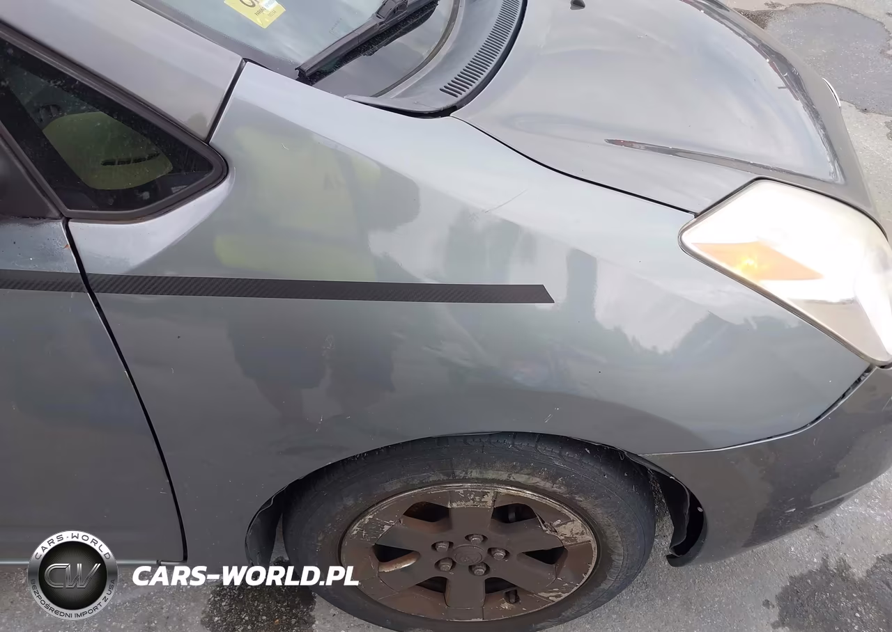 2005 Toyota Prius VIN:JTDKB20U453087697 - 16