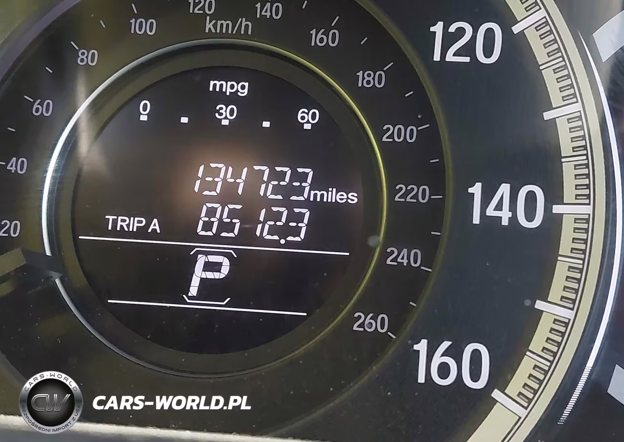 2016 Honda Accord Lx VIN:1HGCR2F38GA078628 - 7