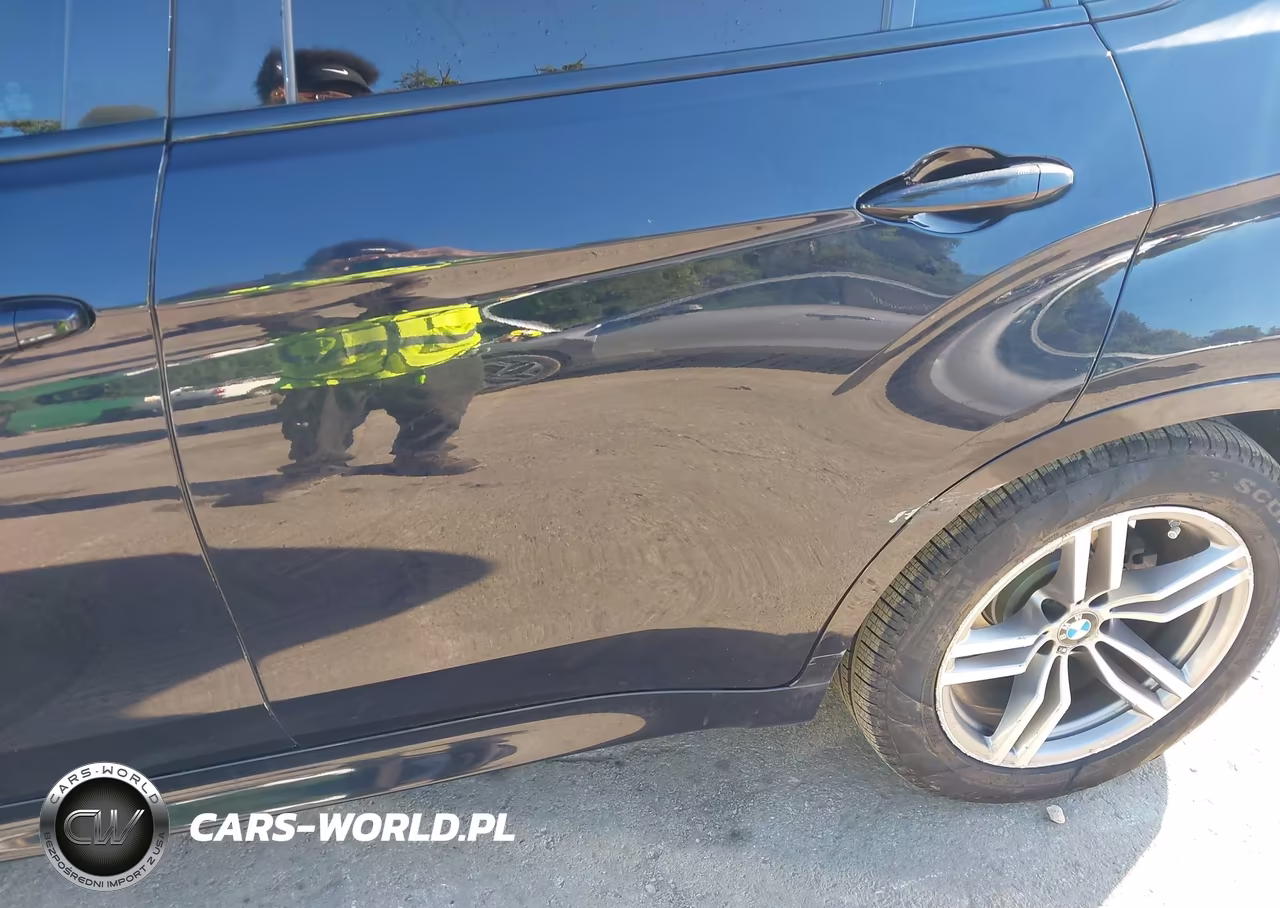 2016 BMW X6 xDrive35I VIN:5UXKU2C53G0N82233 - 17