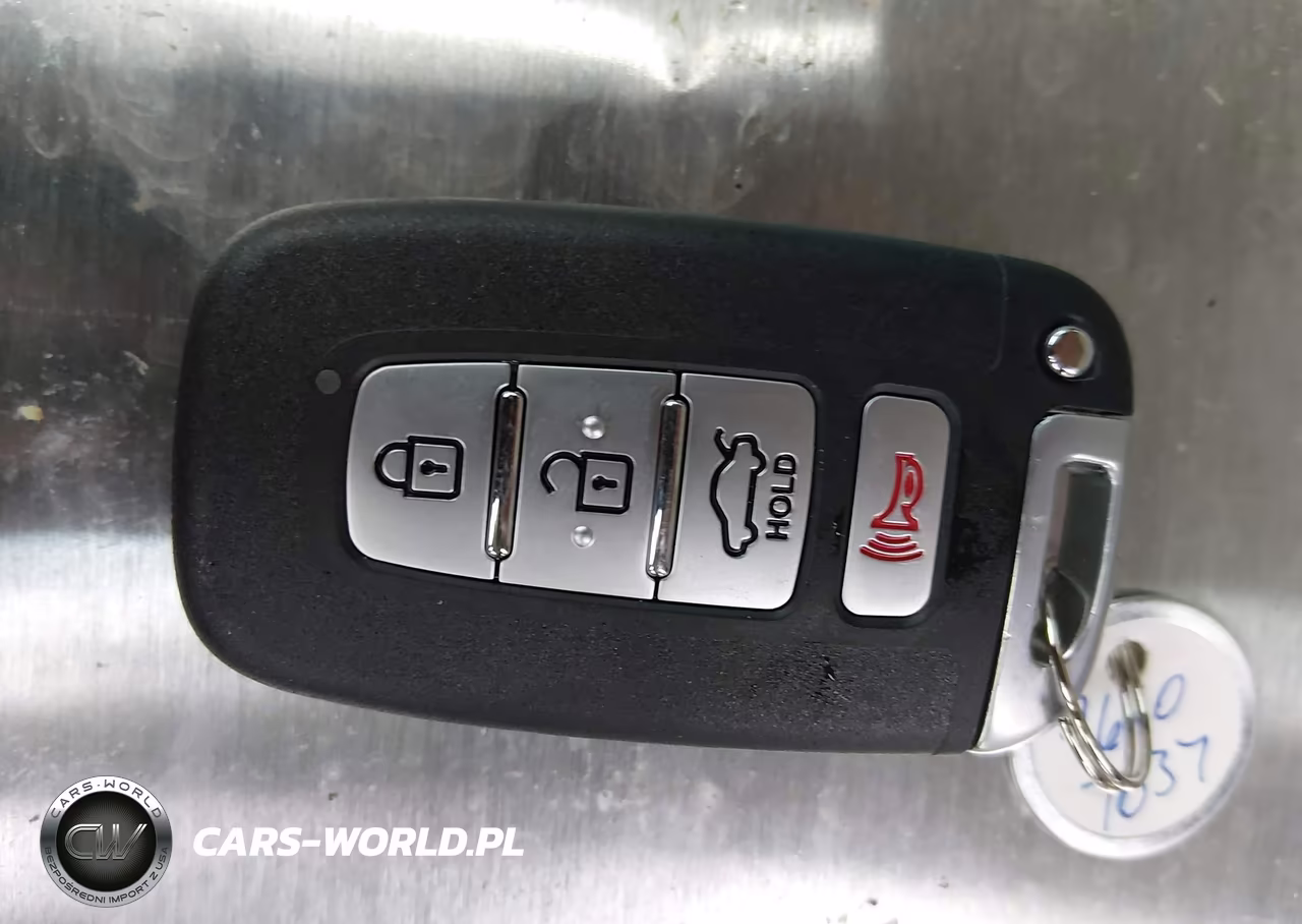 2013 Kia Optima Ex VIN:5XXGN4A74DG165685 - 11