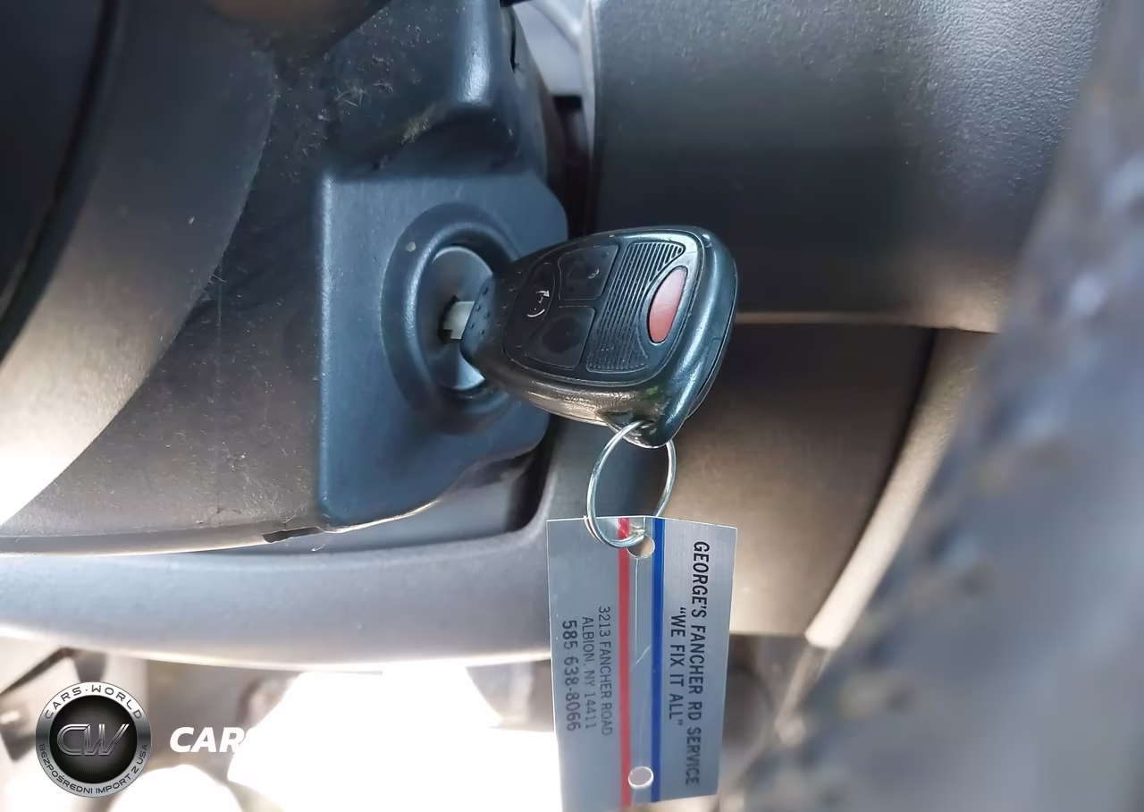 2013 Jeep Patriot Latitude VIN:1C4NJRFB7DD248406 - 11