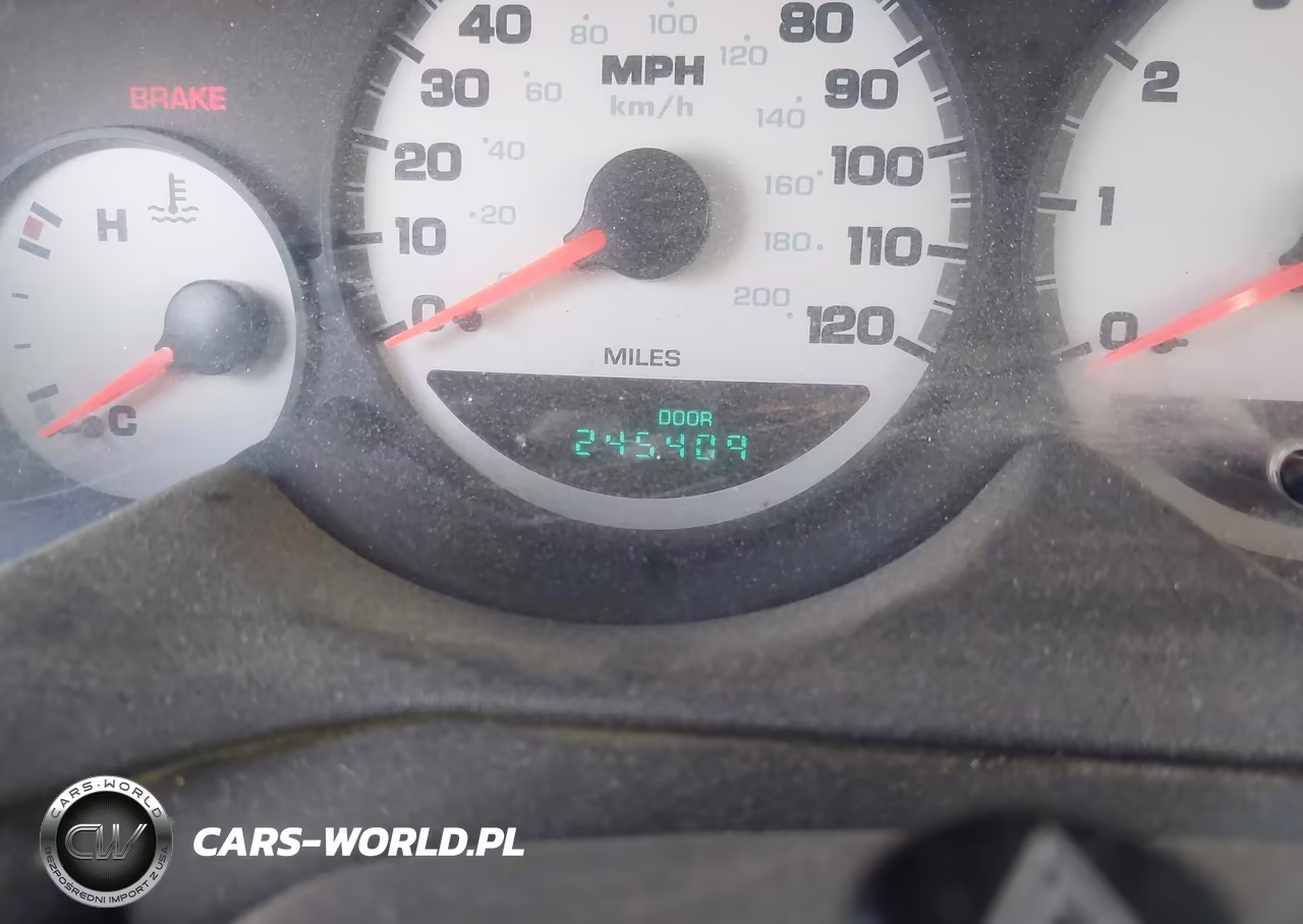 2005 Dodge Neon Sxt VIN:1B3ES56CX5D260762 - 7