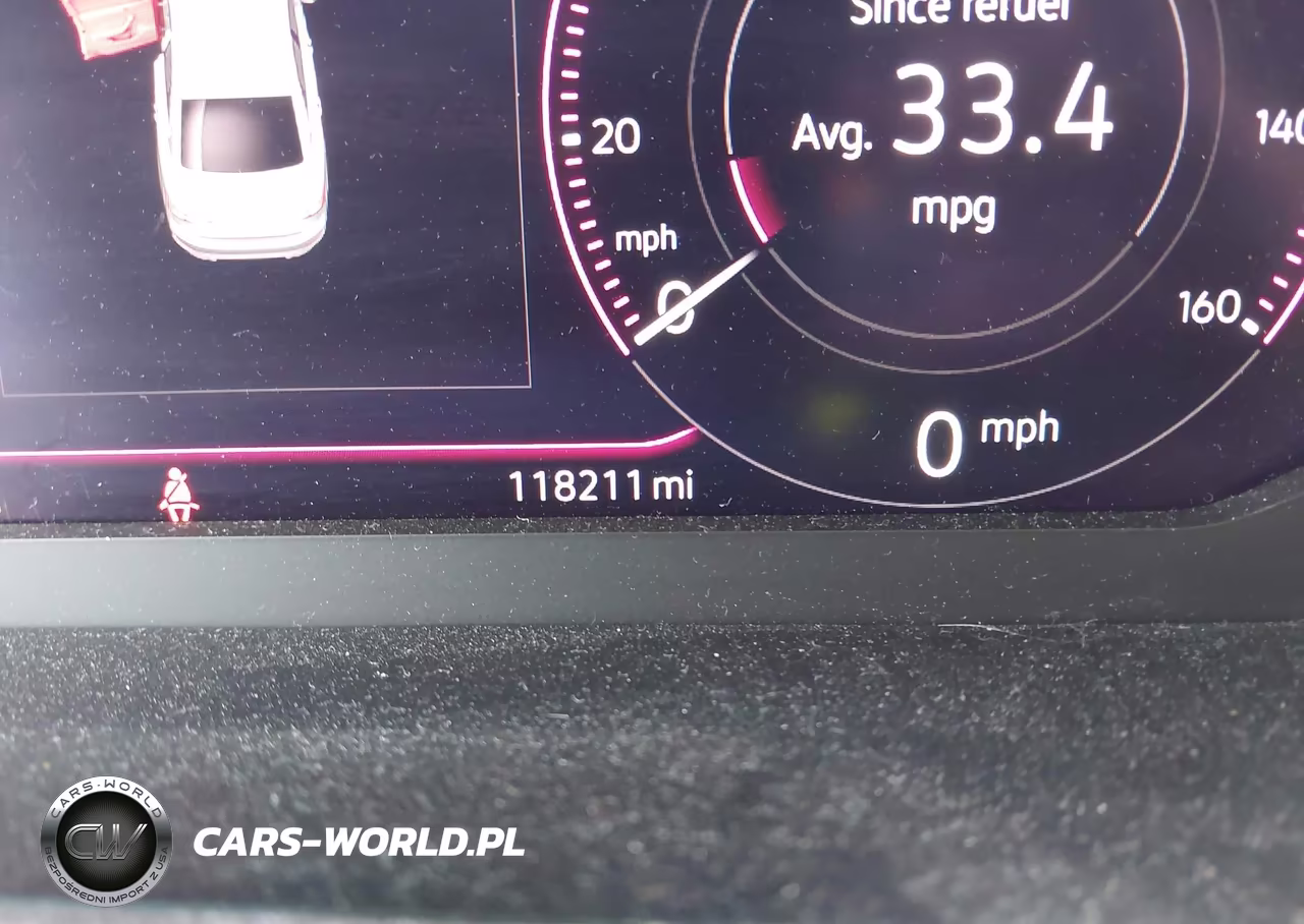 2019 Volkswagen Jetta 1.4T Sel VIN:3VWE57BU4KM111650 - 15