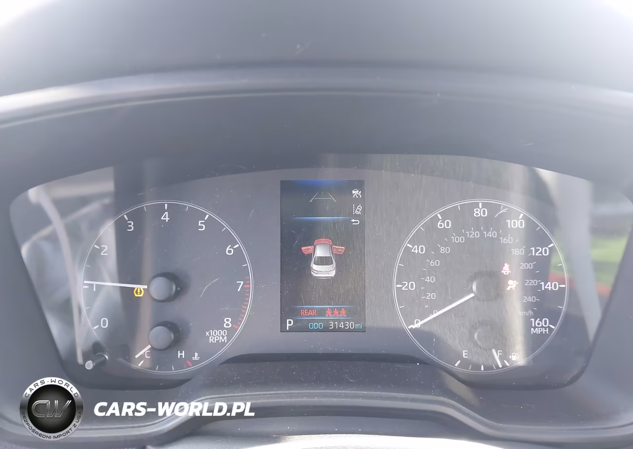 2023 Toyota Corolla Le VIN:5YFB4MDEXPP048115 - 7