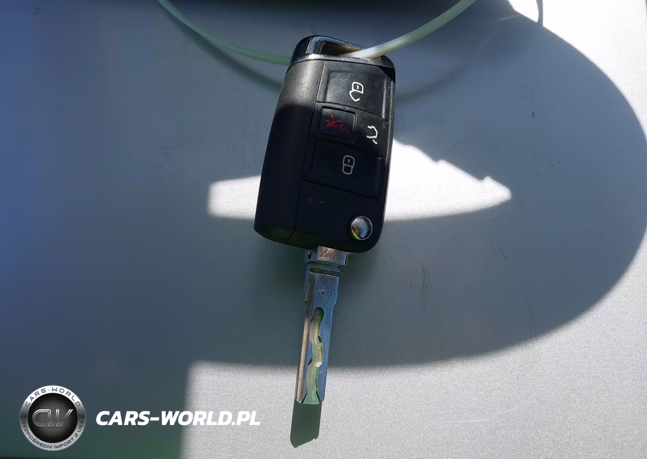 2015 Volkswagen Golf Sportwagen Tdi S 4-Door VIN:3VWCA7AU5FM519391 - 11