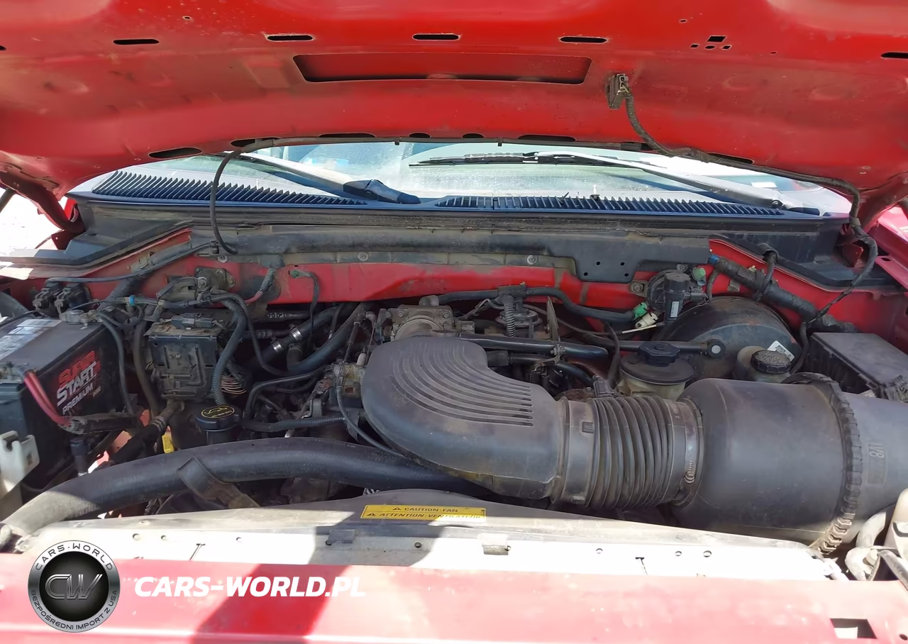 1999 Ford F-150 Lariat-Work Series-Xl-Xlt VIN:1FTRF18LXXNC00357 - 10