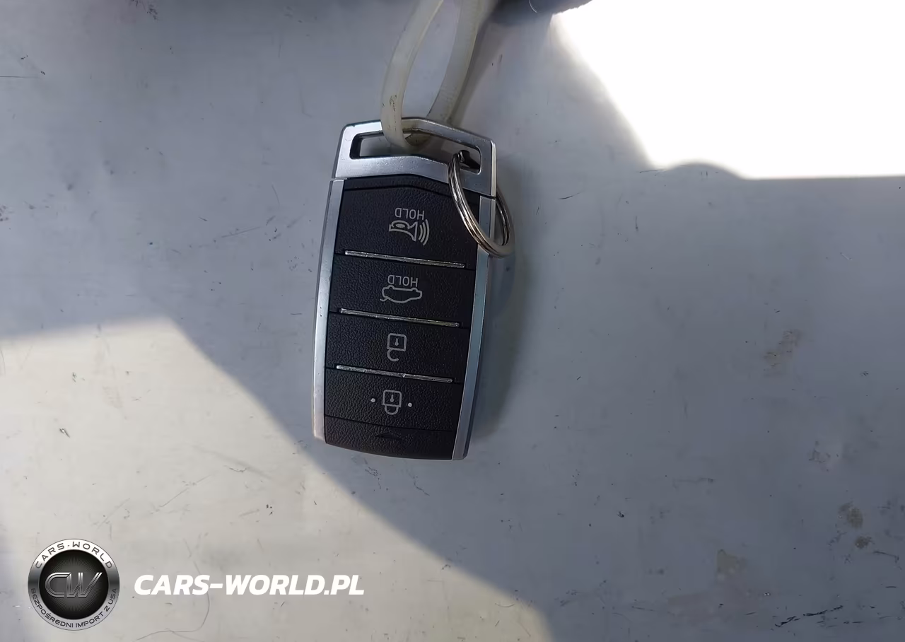 2018 Genesis G80 3.8 VIN:KMHGN4JE3JU238495 - 11