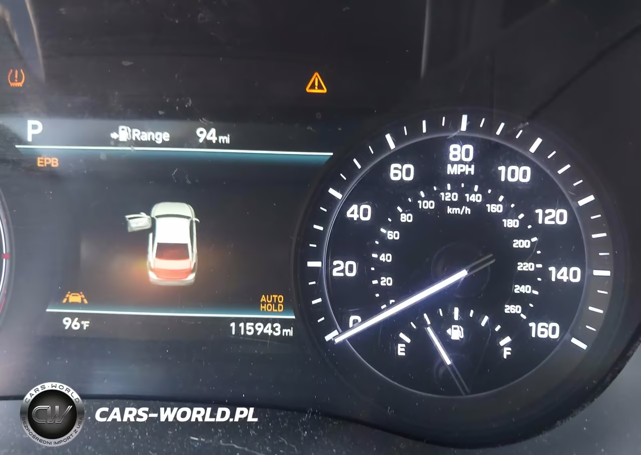 2018 Genesis G80 3.8 VIN:KMHGN4JE3JU238495 - 15
