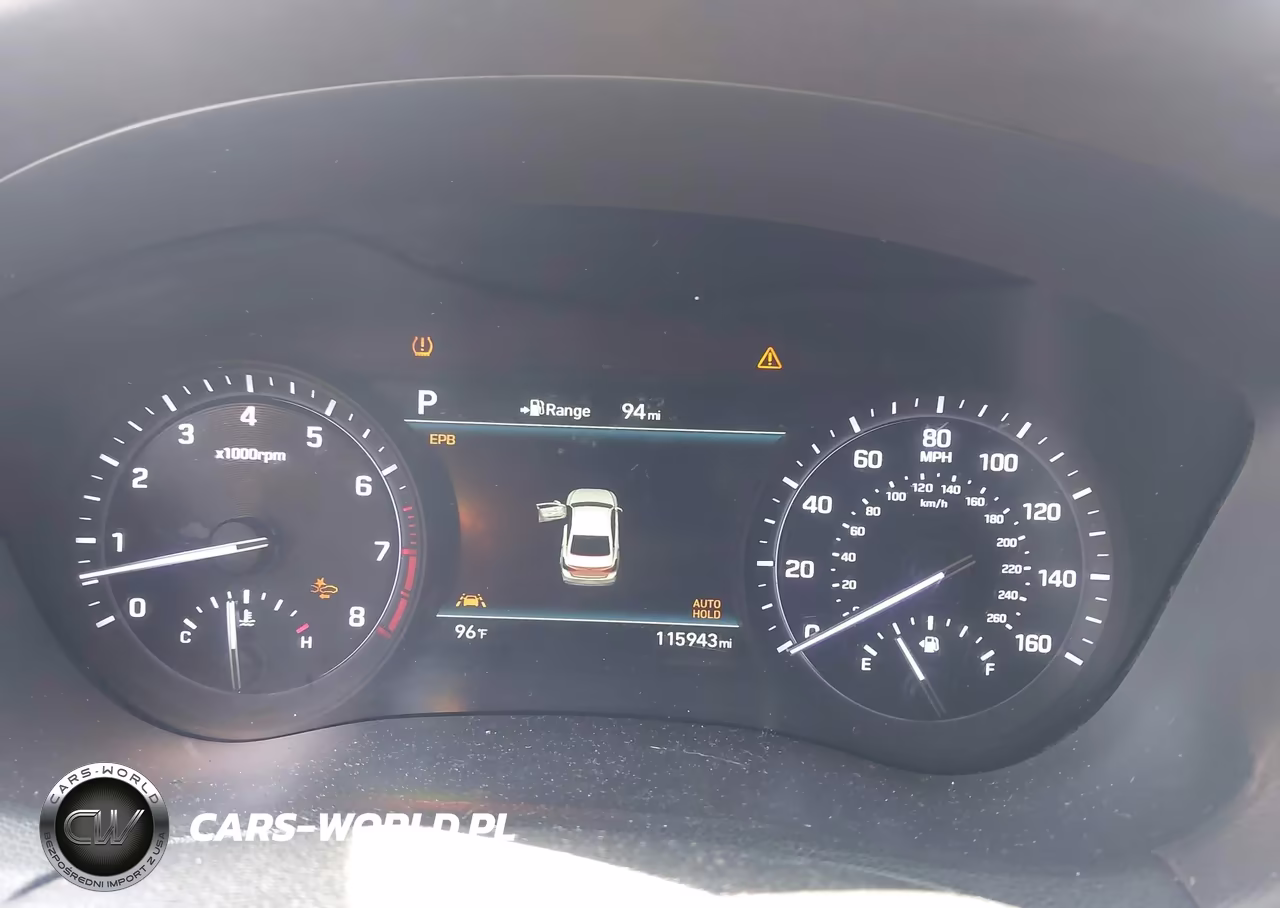 2018 Genesis G80 3.8 VIN:KMHGN4JE3JU238495 - 7