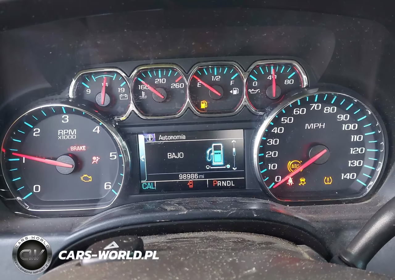 2018 Chevrolet Silverado 1500 1Lz VIN:3GCUKSEC3JG391183 - 7