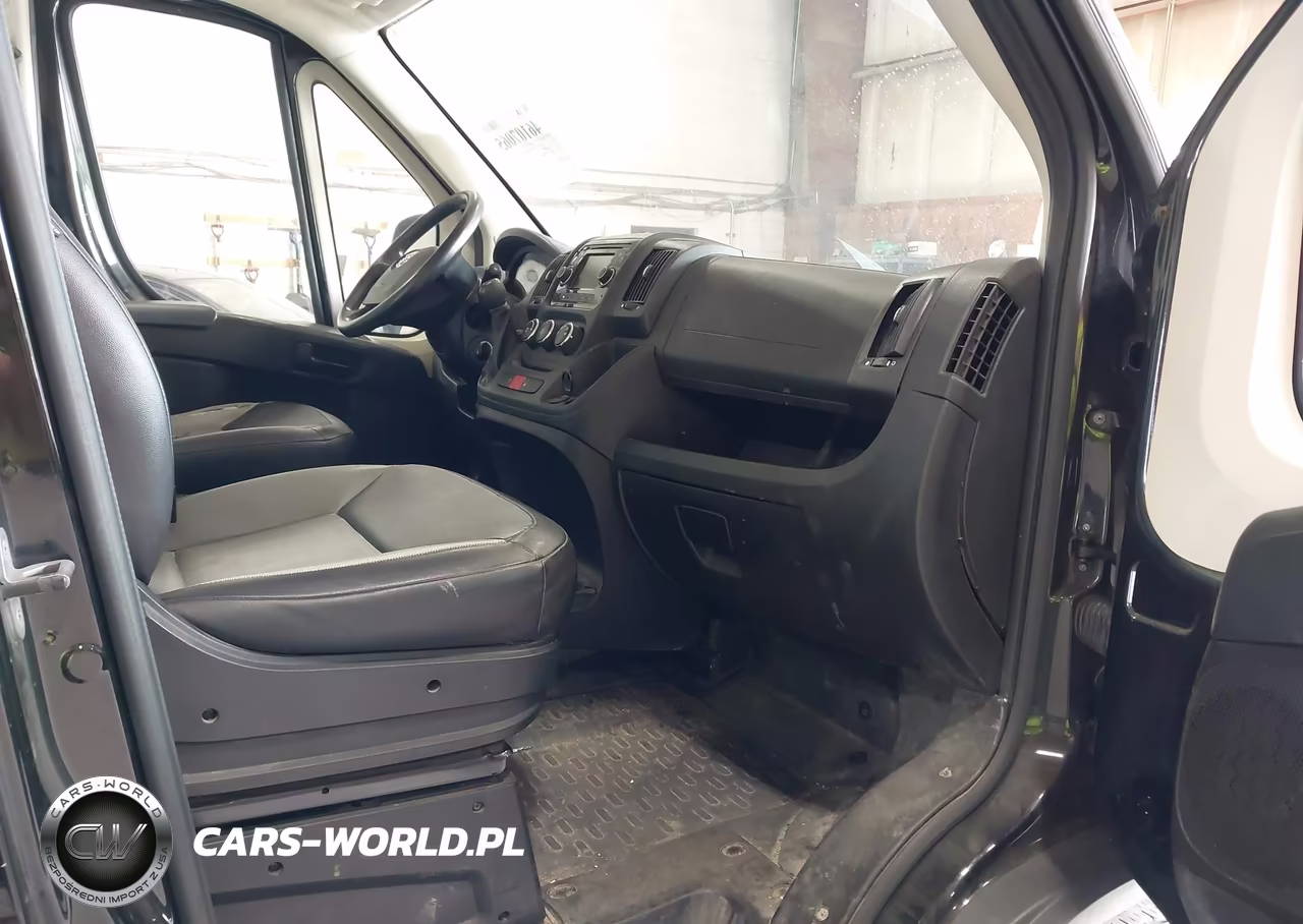 2015 Ram Promaster 1500 Low Roof VIN:3C6TRVAG2FE500440 - 5