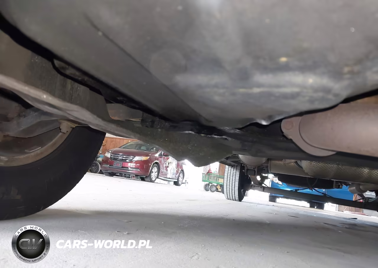 2015 Ram Promaster 1500 Low Roof VIN:3C6TRVAG2FE500440 - 6