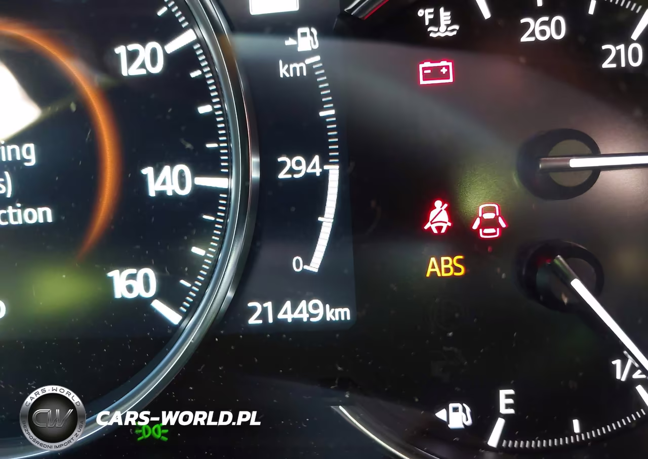 2020 Mazda Cx-5 Signature VIN:JM3KFBEY4L0772501 - 15