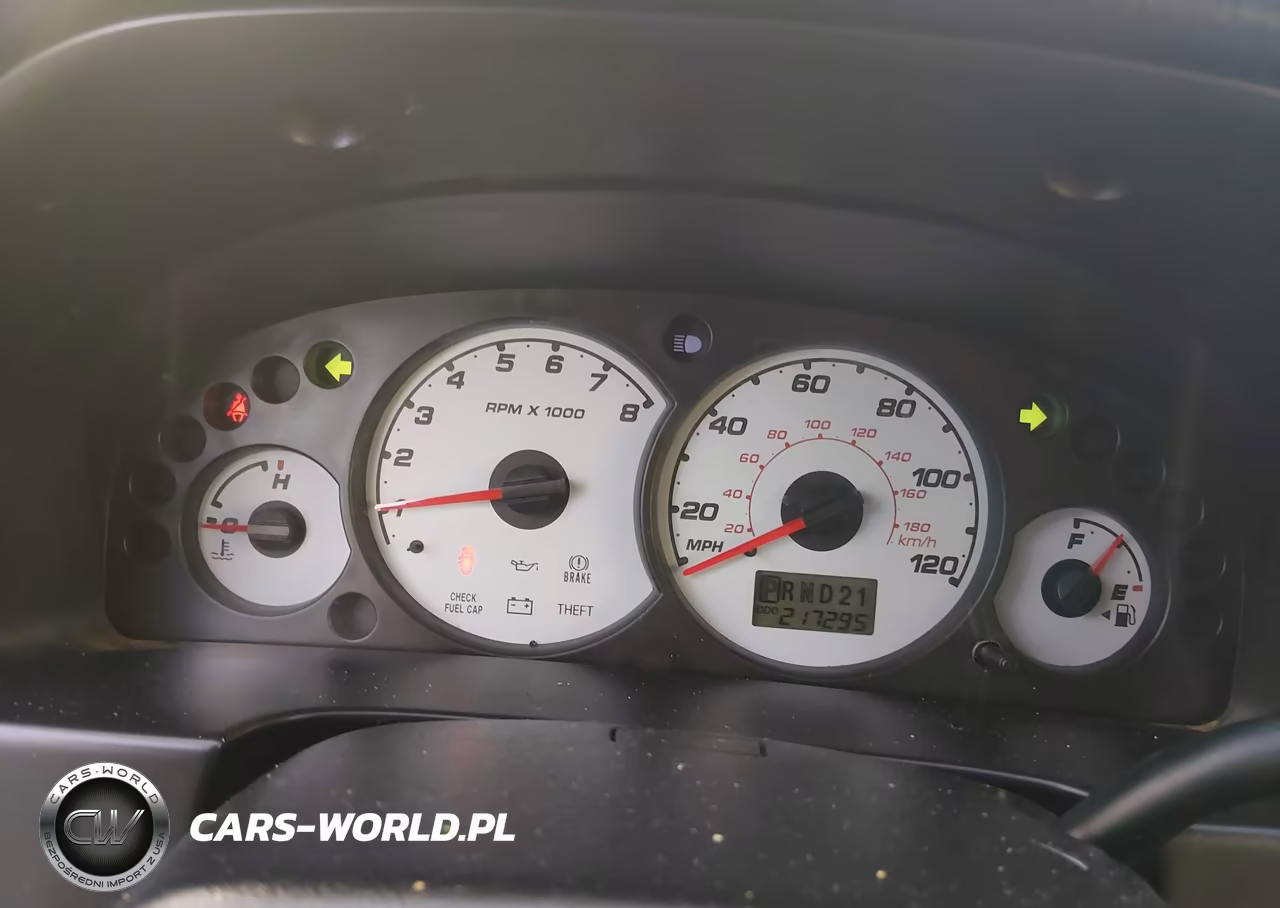 2004 Ford Escape Limited VIN:1FMCU041X4KB18986 - 7