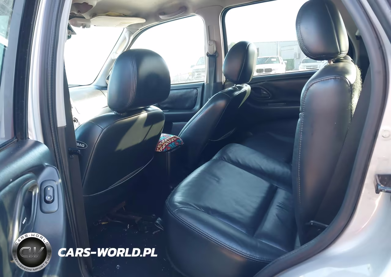 2004 Ford Escape Limited VIN:1FMCU041X4KB18986 - 8