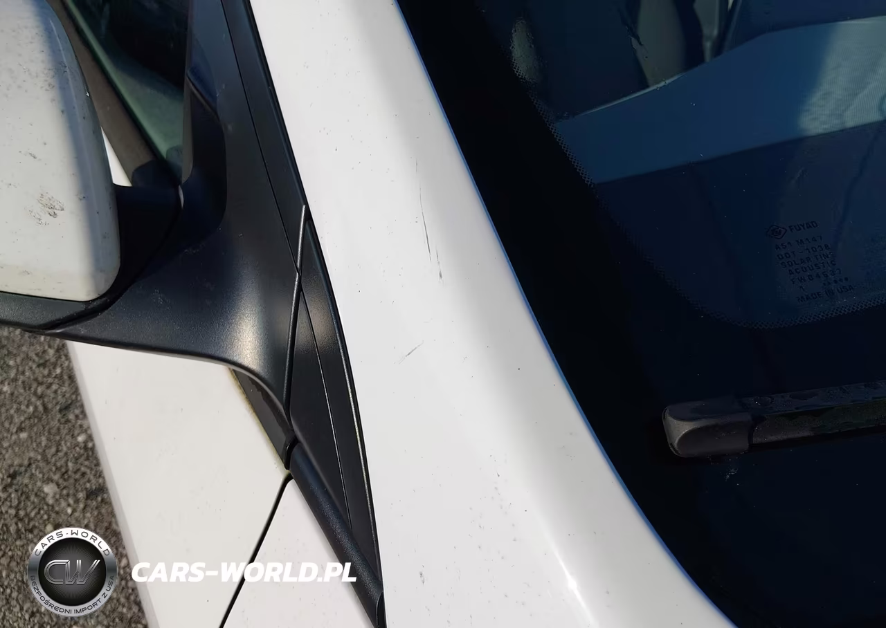 2020 Hyundai Ioniq Hybrid Blue VIN:KMHC65LC6LU221156 - 16