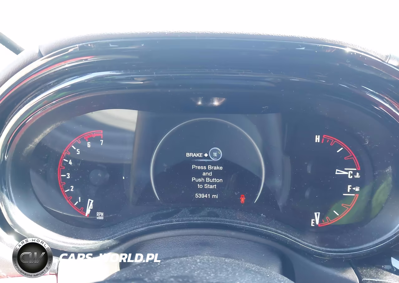 2022 Dodge Durango R-T Plus VIN:1C4SDJCT2NC208833 - 7