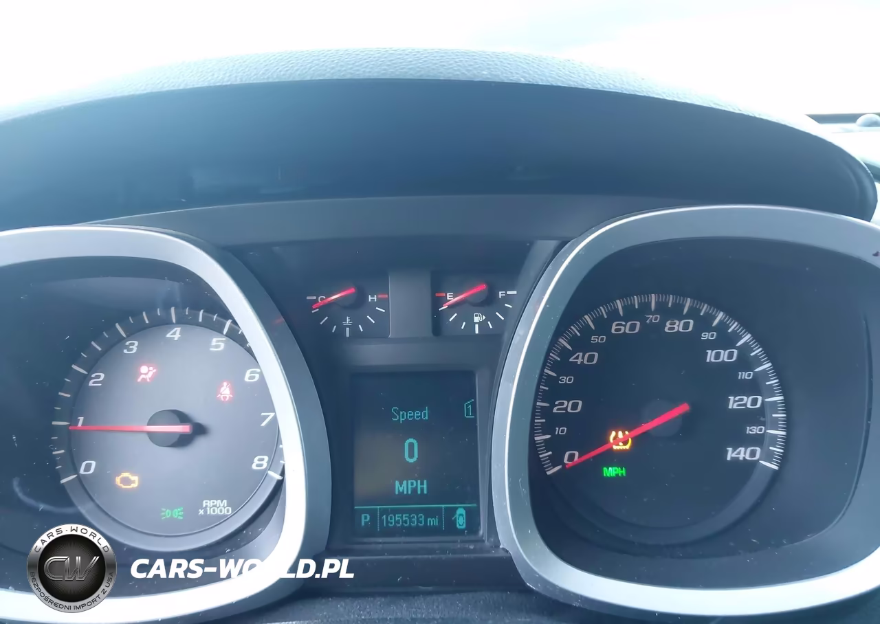 2012 Chevrolet Equinox Lt VIN:2GNALDEK3C6324883 - 7