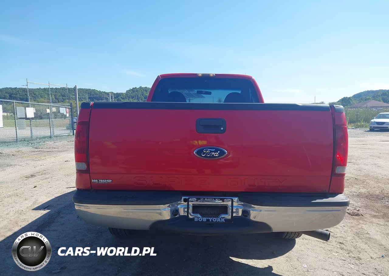 2006 Ford F-250 Xl-Xlt VIN:1FTNF20556ED67497 - 16
