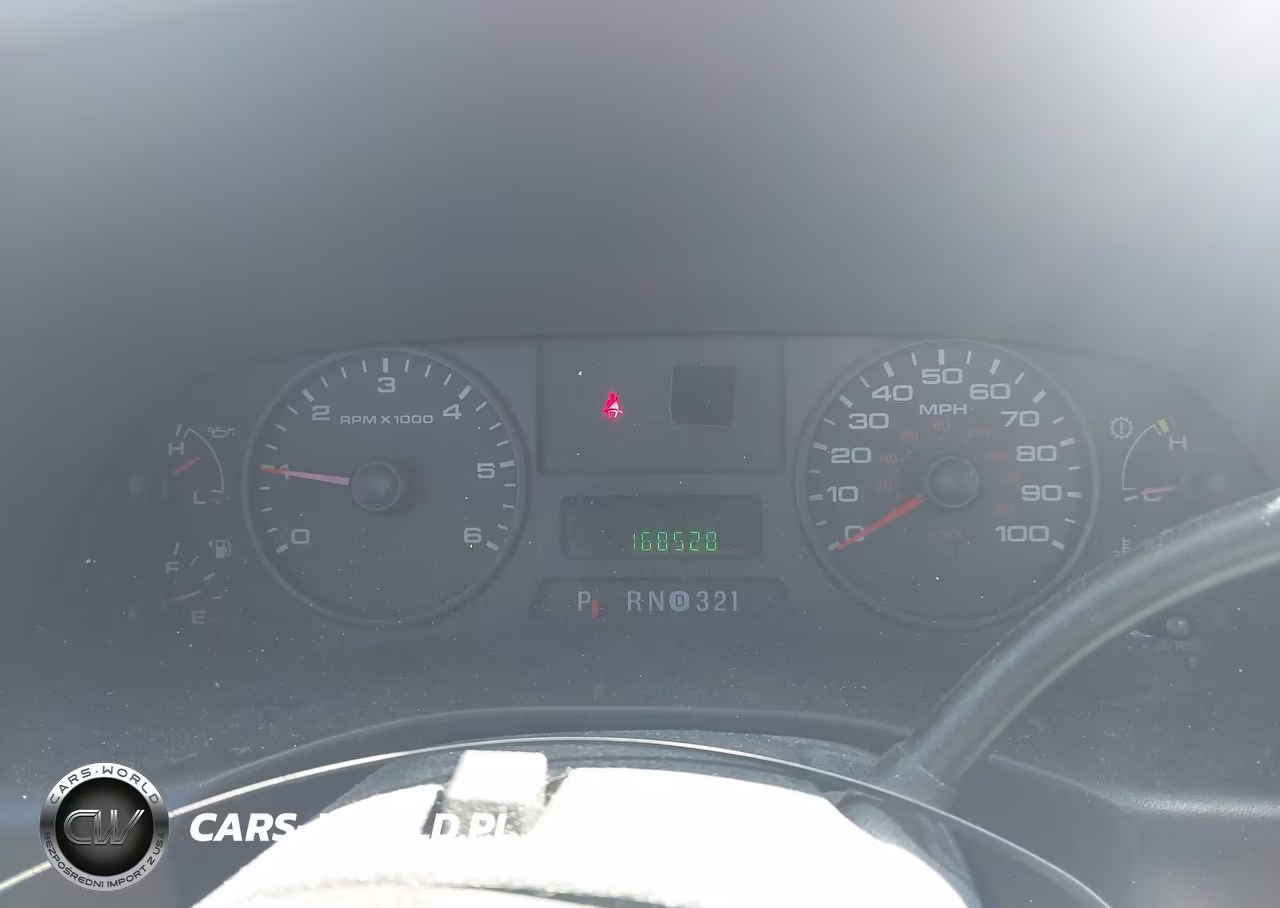 2006 Ford F-250 Xl-Xlt VIN:1FTNF20556ED67497 - 7