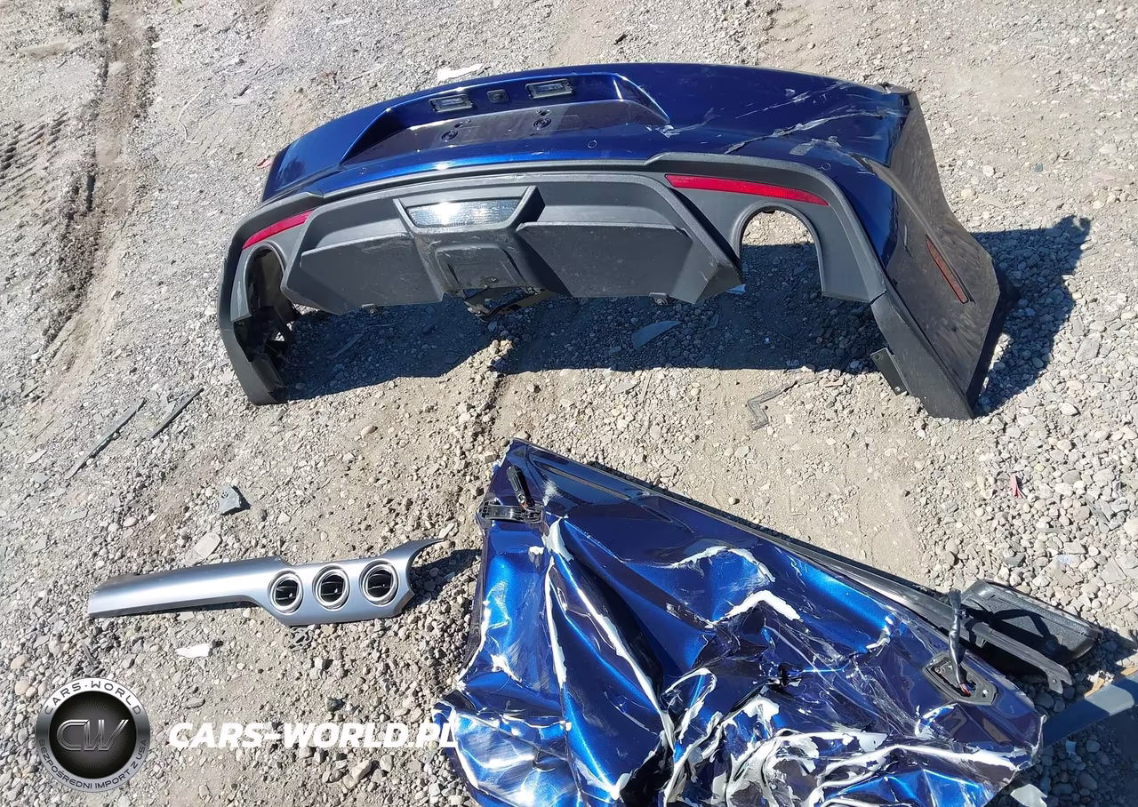 2019 Ford Mustang Ecoboost Premium VIN:1FA6P8TH5K5203712 - 12