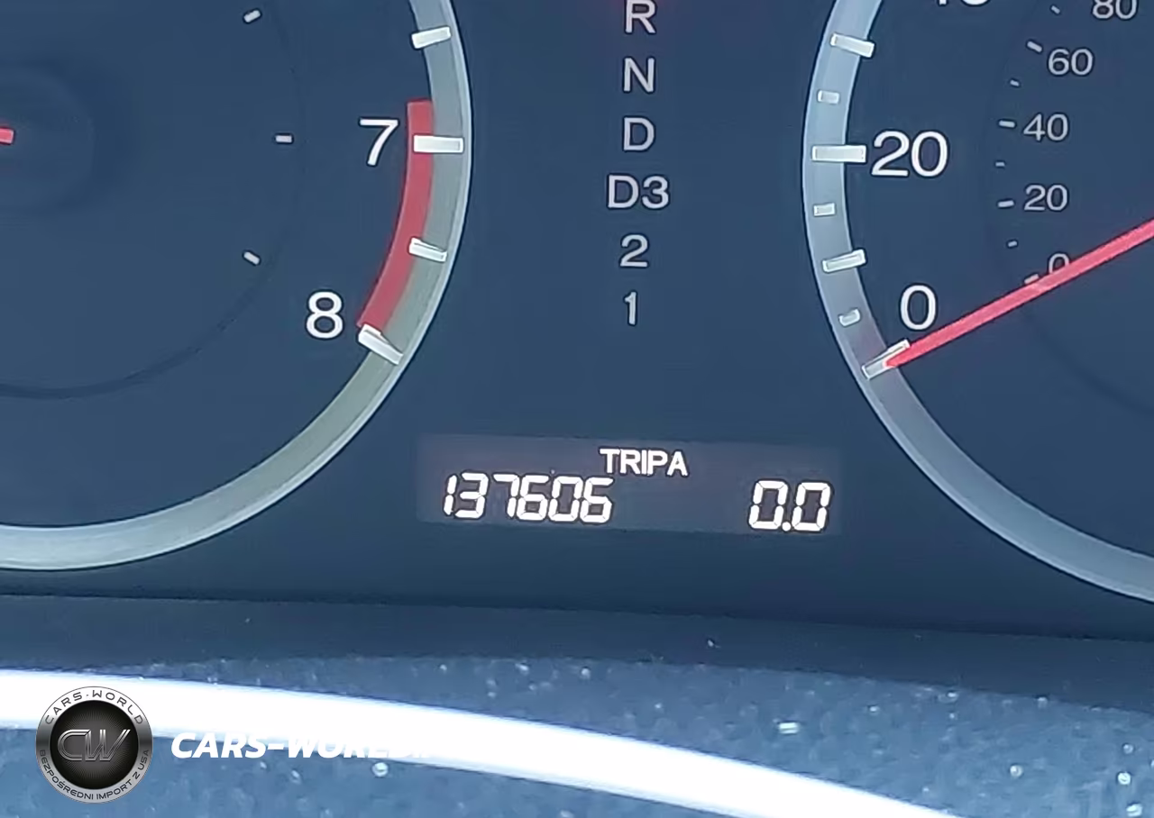 2012 Honda Accord 2.4 Lx-P VIN:1HGCP2F45CA035177 - 16