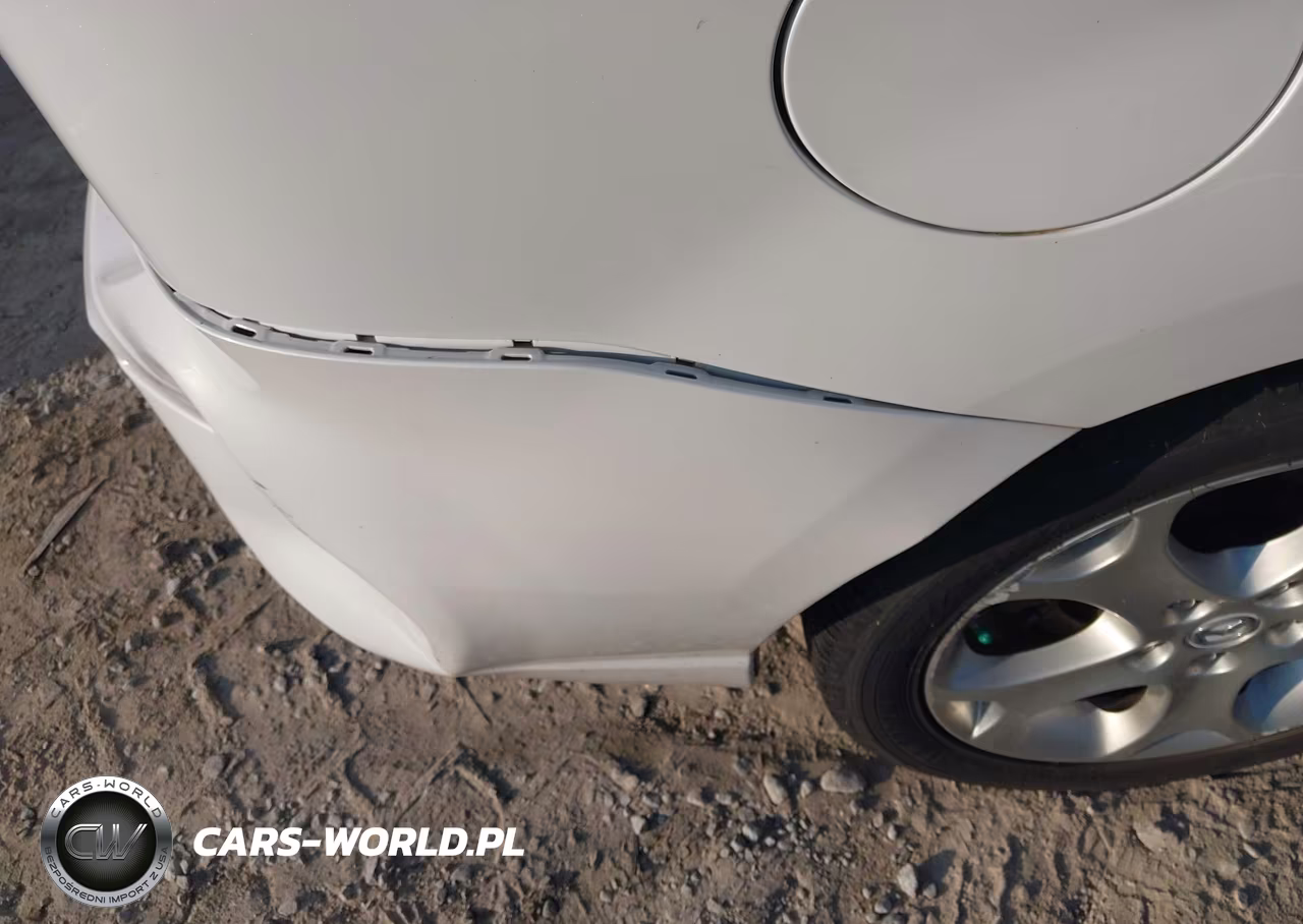 2010 Mazda Mazda5 Sport VIN:JM1CR2W39A0379498 - 12