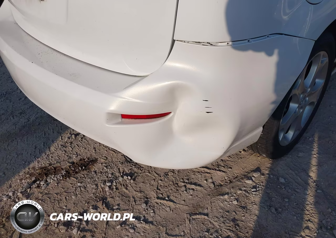 2010 Mazda Mazda5 Sport VIN:JM1CR2W39A0379498 - 13