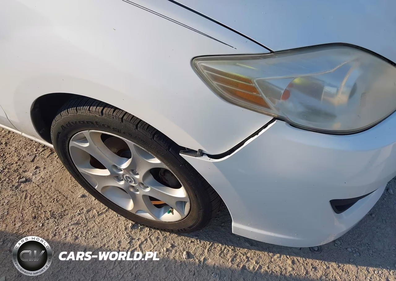 2010 Mazda Mazda5 Sport VIN:JM1CR2W39A0379498 - 6