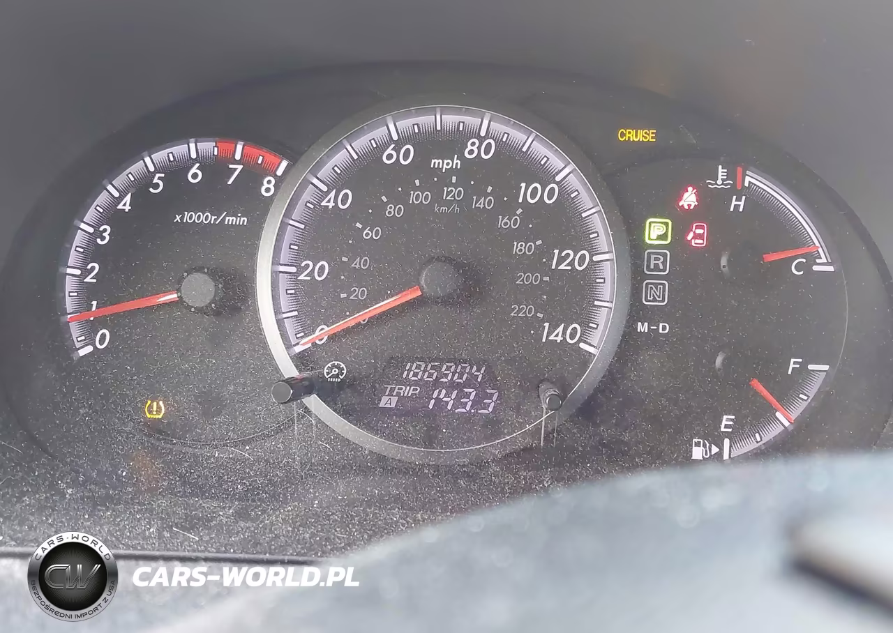 2010 Mazda Mazda5 Sport VIN:JM1CR2W39A0379498 - 7