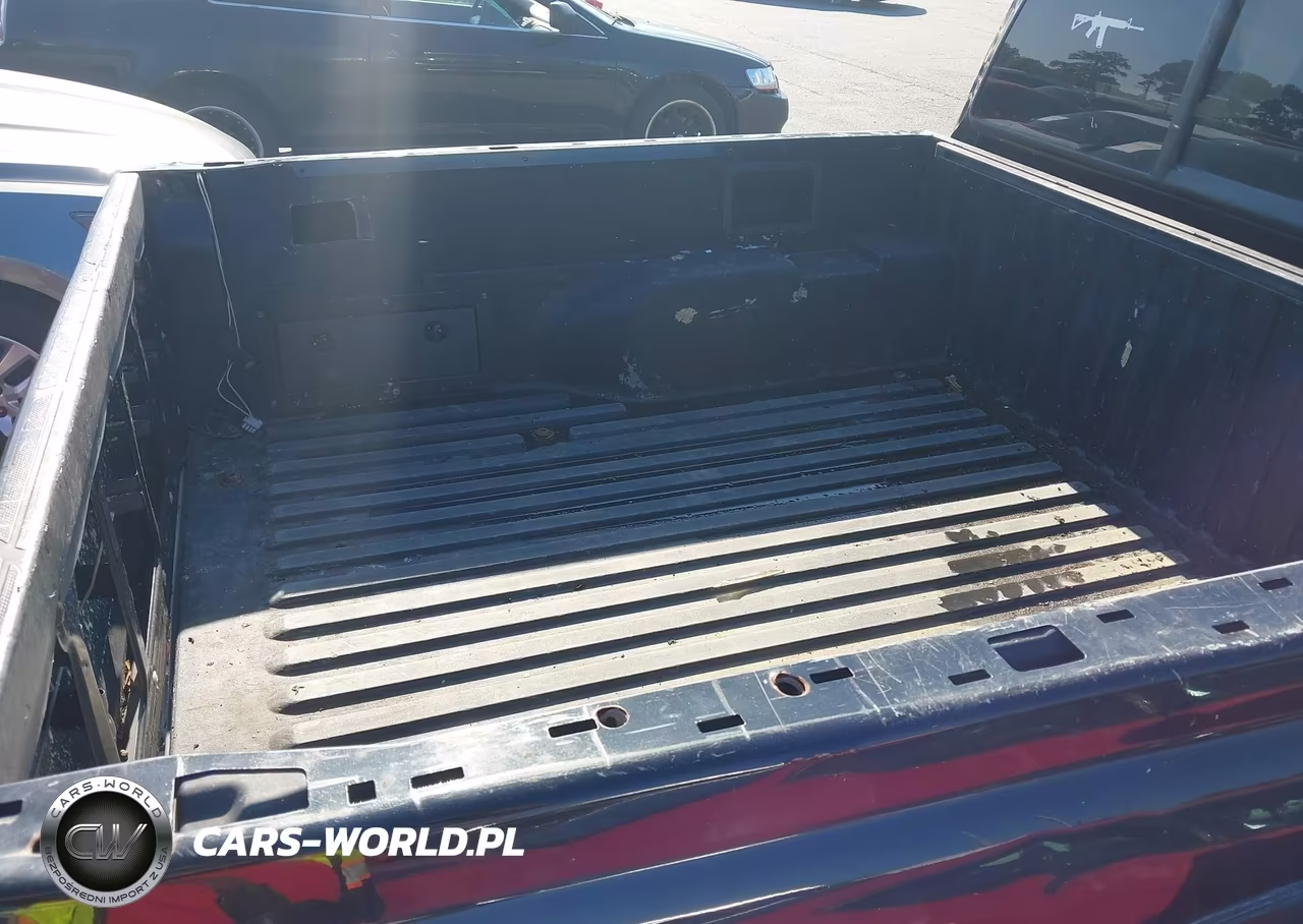 2005 Toyota Tacoma Base V6 VIN:5TELU42N75Z031979 - 6