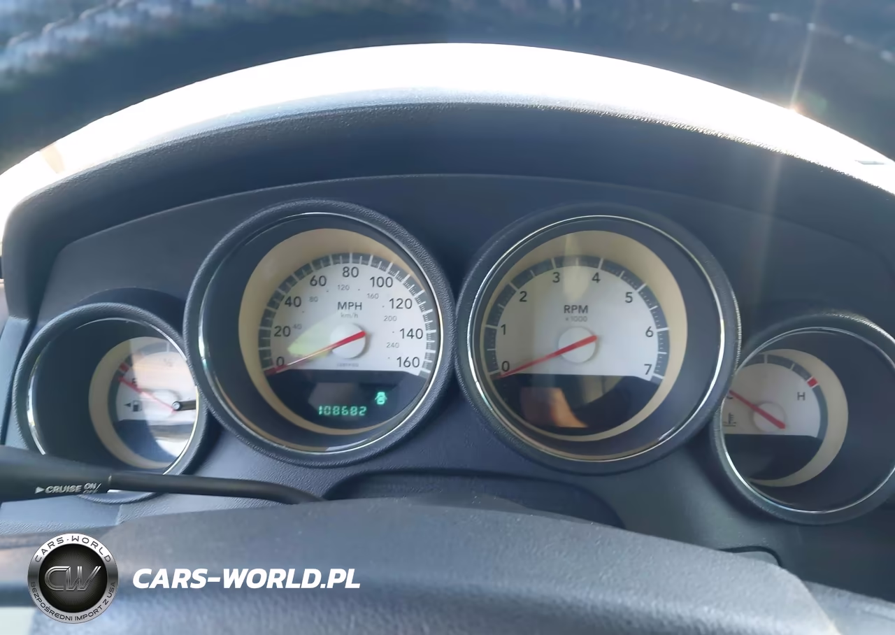 2010 Dodge Charger VIN:2B3AA4CTXAH182271 - 7