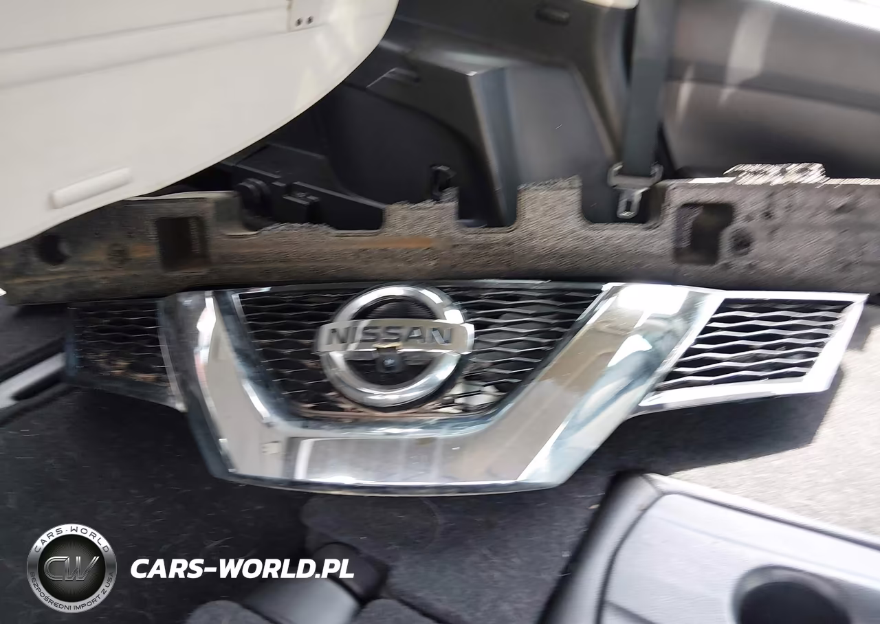 2016 Nissan Rogue Sl VIN:5N1AT2MV5GC870229 - 12