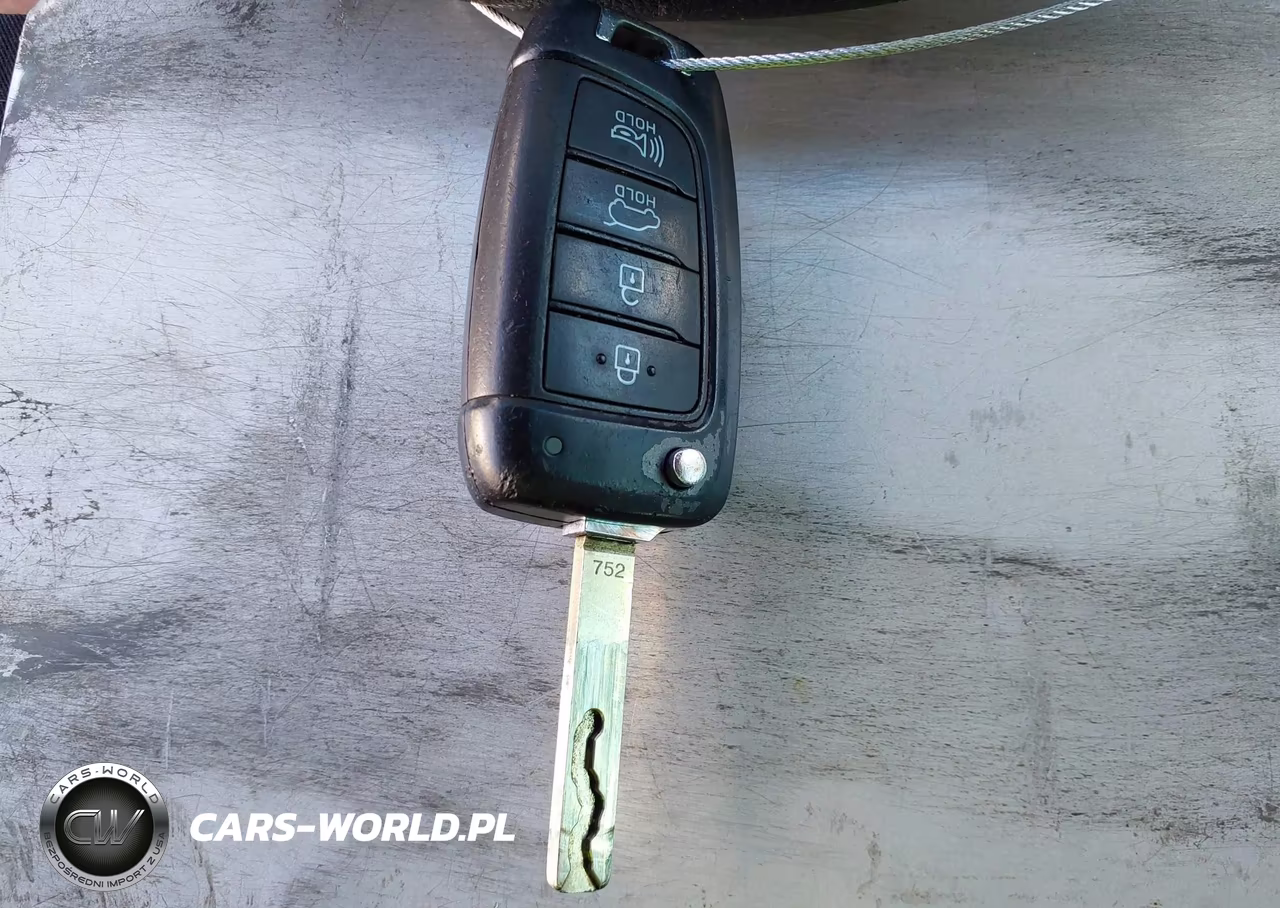 2019 Hyundai Santa Fe Se VIN:5NMS2CAD1KH132550 - 11