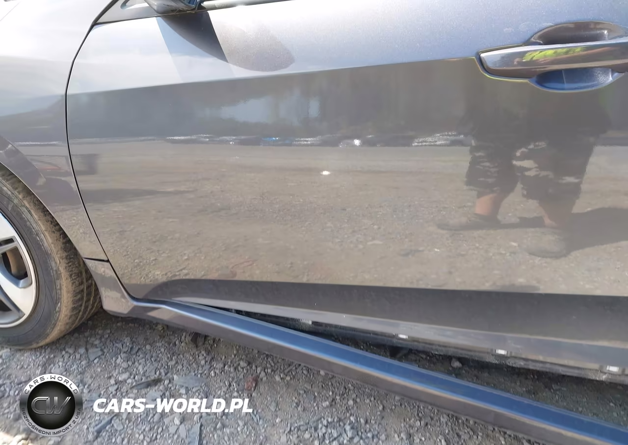 2019 Honda Civic Lx VIN:2HGFC2F66KH576331 - 21