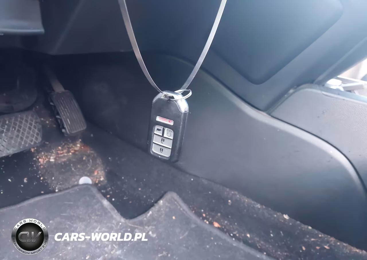 2018 Honda Cr-V Ex VIN:7FARW2H54JE076796 - 11