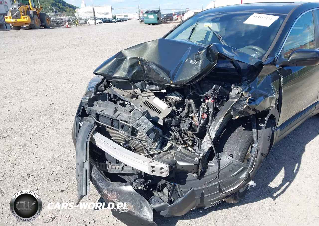 2018 Honda Cr-V Ex VIN:7FARW2H54JE076796 - 18