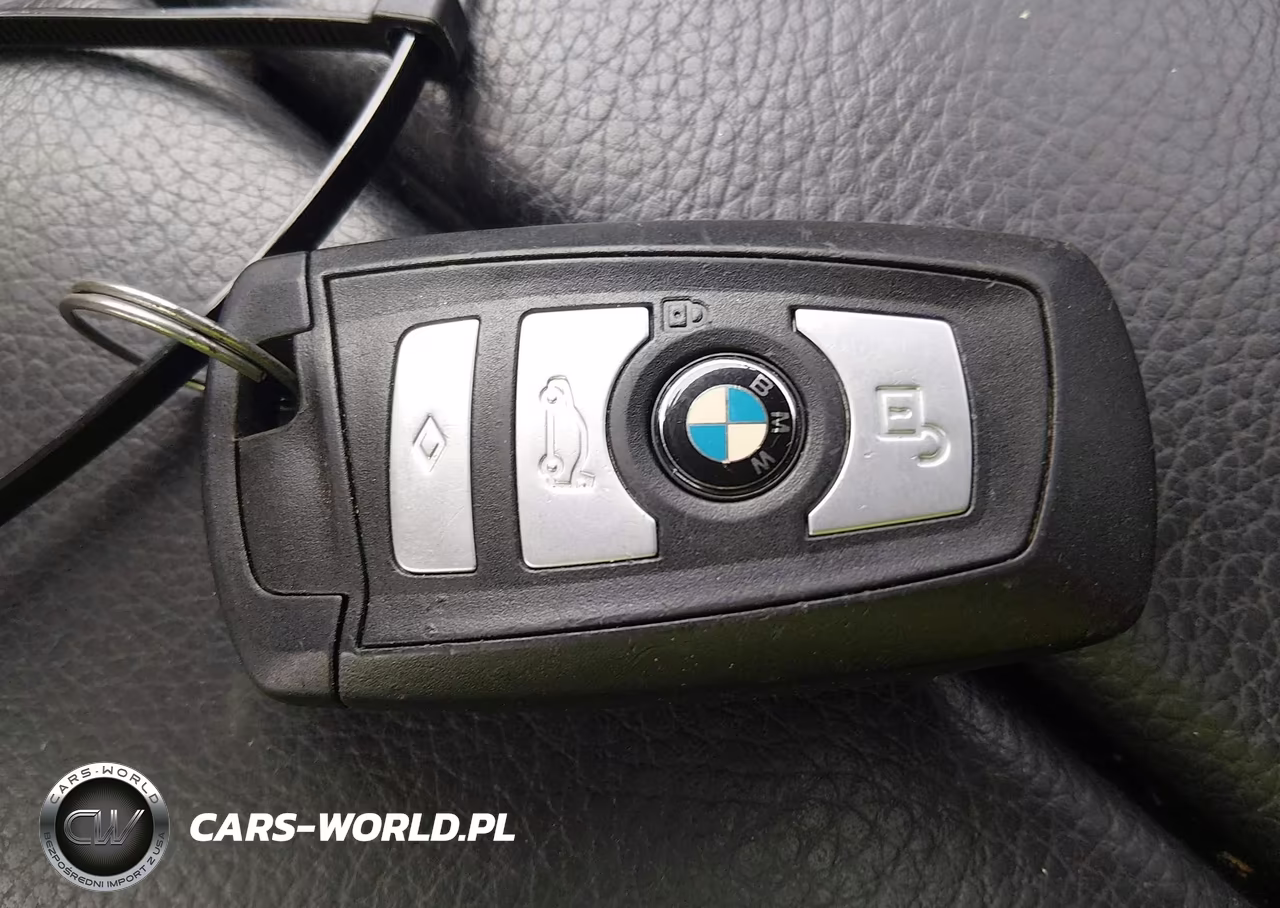 2011 BMW 535I xDrive VIN:WBAFU7C5XBC877155 - 11