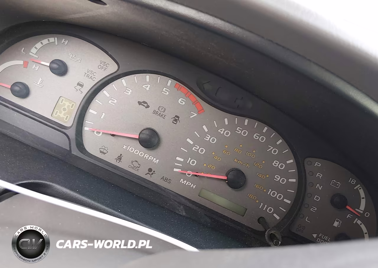 2001 Toyota Sequoia Limited V8 VIN:5TDBT48A115002701 - 7