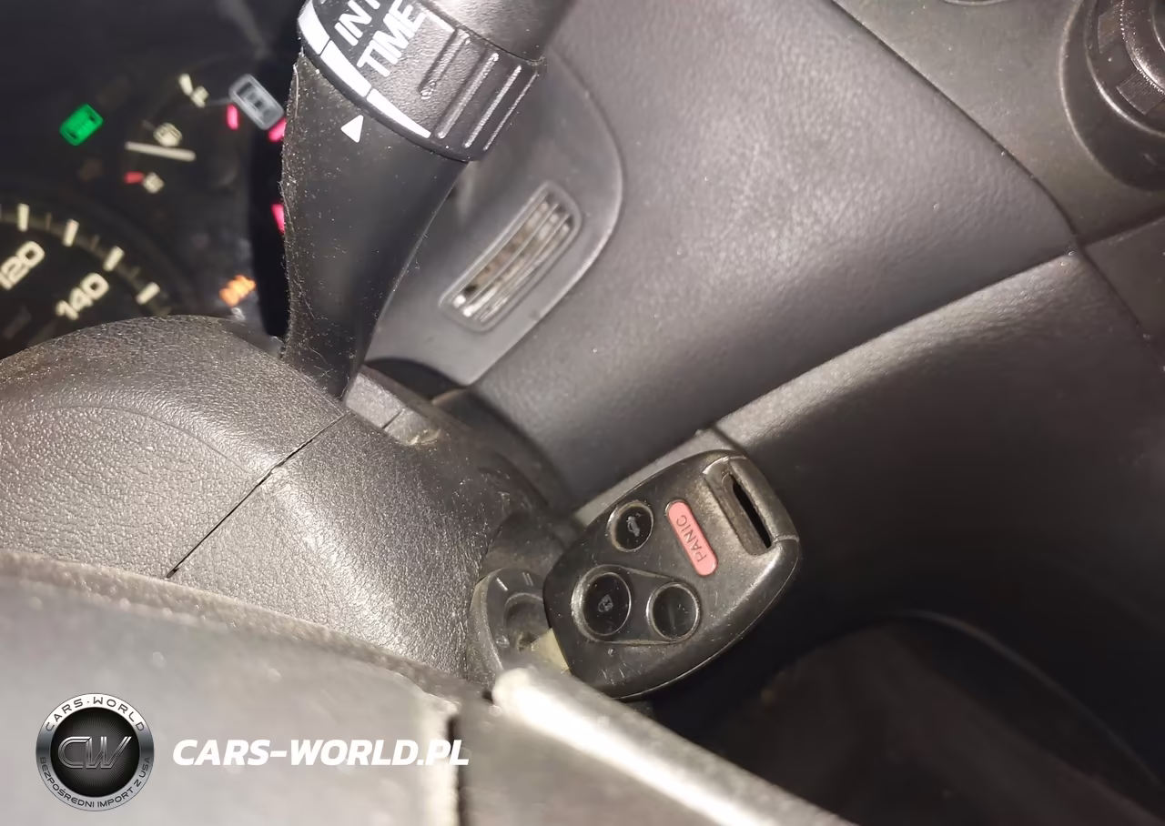 2006 Honda Accord 3.0 Ex VIN:1HGCM66516A037330 - 11
