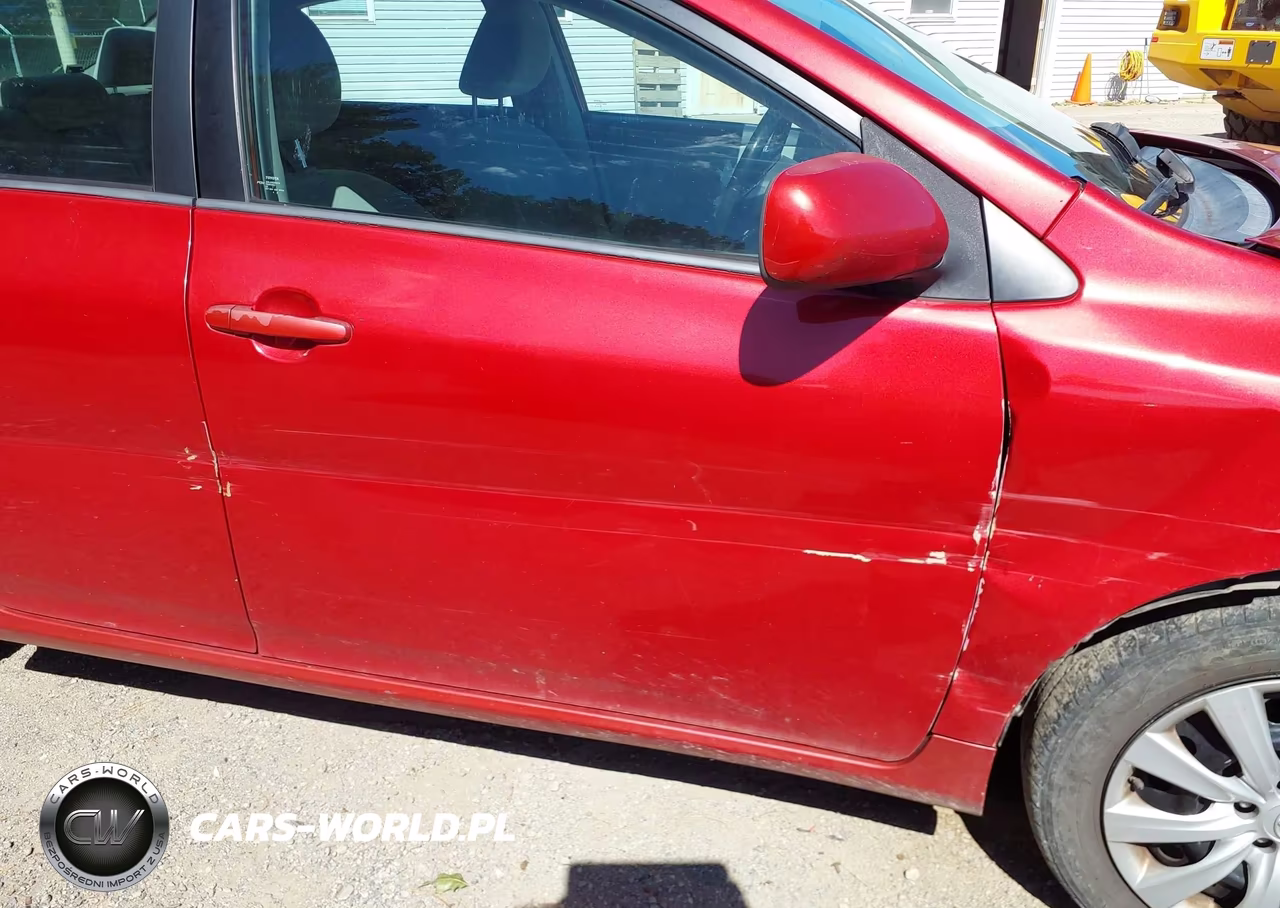 2012 Toyota Corolla Le VIN:2T1BU4EE4CC799722 - 14