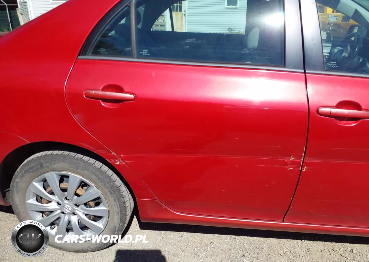 2012 Toyota Corolla Le VIN:2T1BU4EE4CC799722 - 15