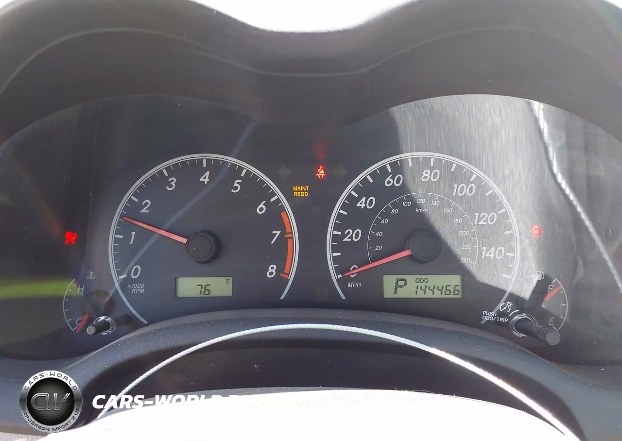 2012 Toyota Corolla Le VIN:2T1BU4EE4CC799722 - 7