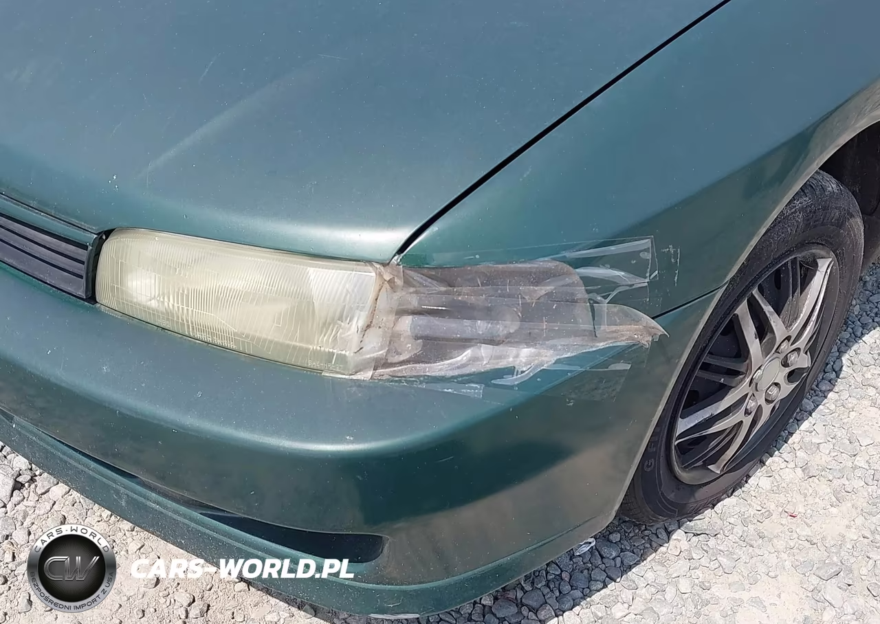 MITSUBISHI MIRAGE VIN:JA3AY26C9YU006442 - 6